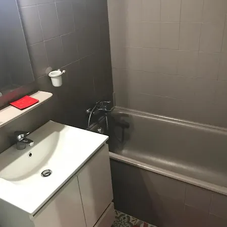 Apartament Marina Narbona