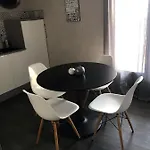 Апартаменты Marina *