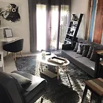 Апартаменты Marina *