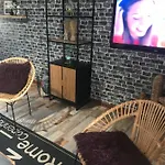 Marina Апартаменты *