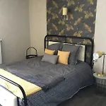 Апартаменты Marina *