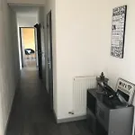 Апартаменты Marina Нарбонна