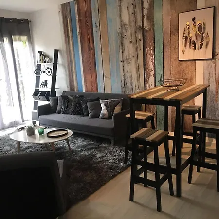 Apartman Marina *