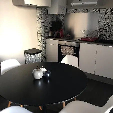 Marina Apartment Narbonne