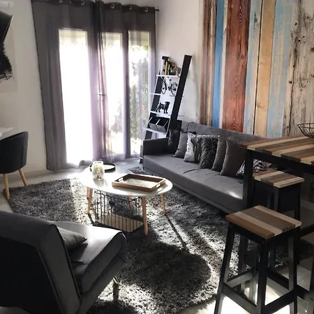 Apartment Marina Narbonne