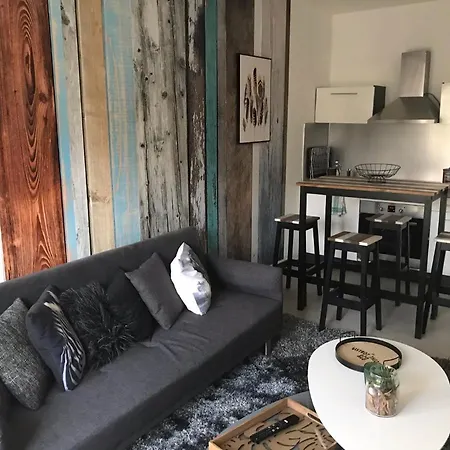 Apartmán Marina Narbonne