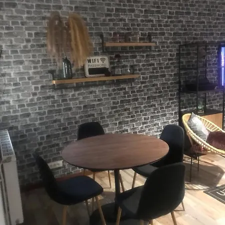 Marina Apartment Narbonne