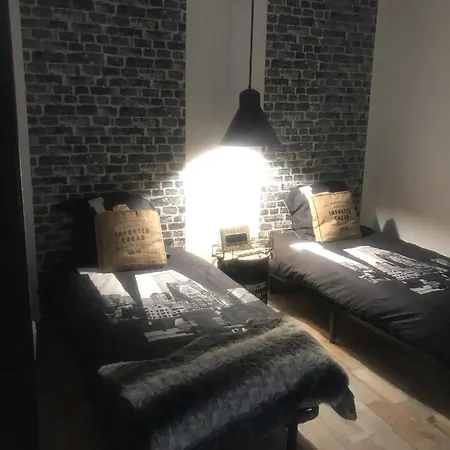 Marina Apartment *