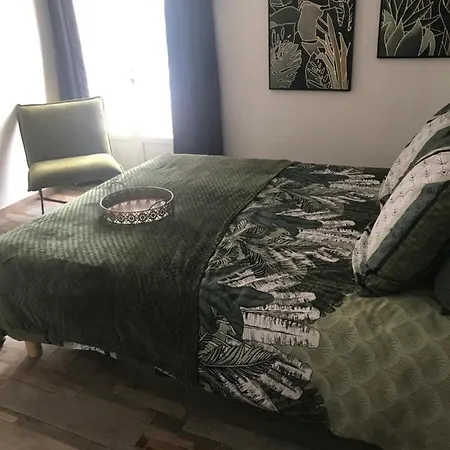 Apartment Marina Narbonne