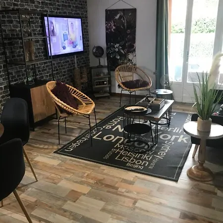 Marina Apartman Narbonne