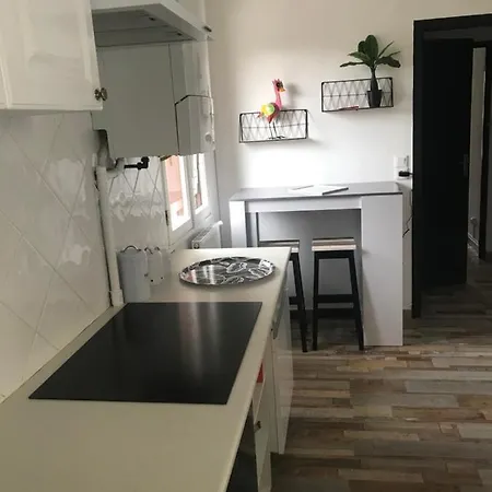 Apartman Marina Narbonne