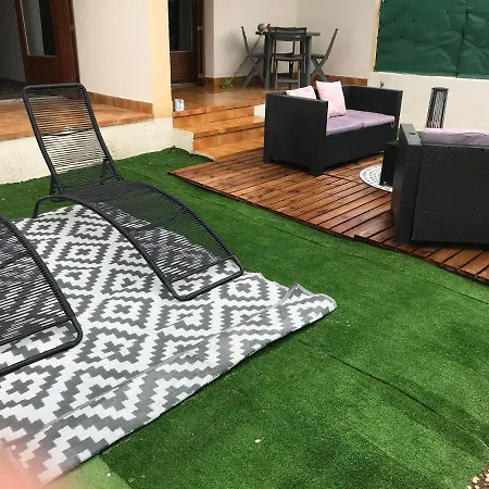 Apartman Marina Narbonne