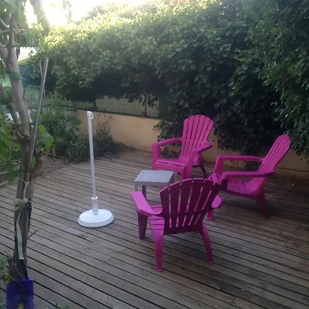 Marina Apartment Narbonne