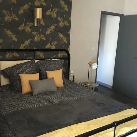 Apartmán Marina Narbonne