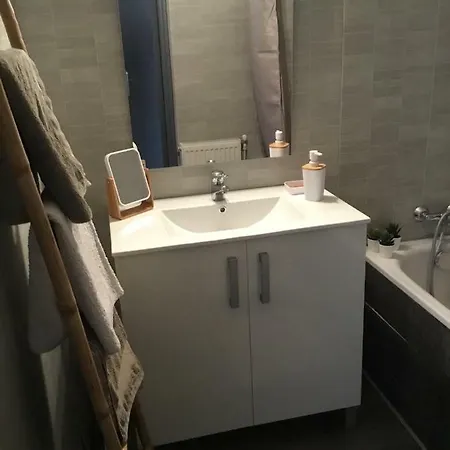 Apartment Marina *