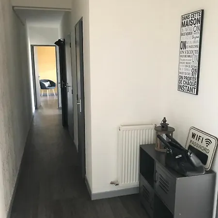 Apartman Marina Narbonne