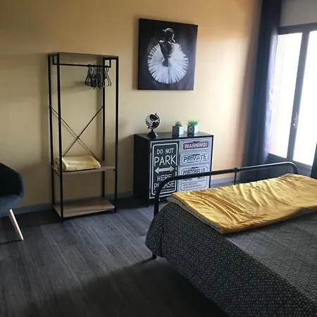 Marina Apartman Narbonne