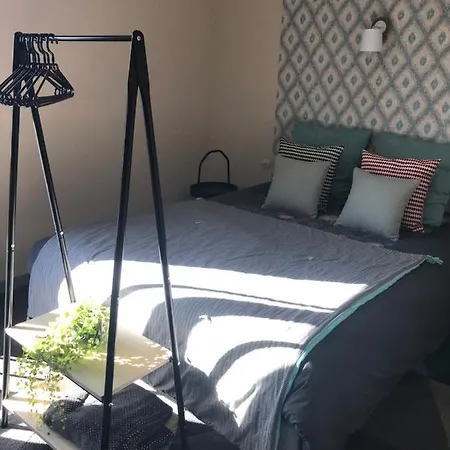 Marina Apartman Narbonne